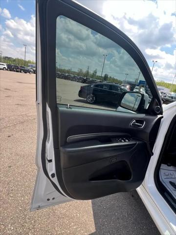 used 2018 Dodge Durango car, priced at $12,995