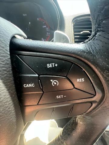 used 2018 Dodge Durango car, priced at $12,995