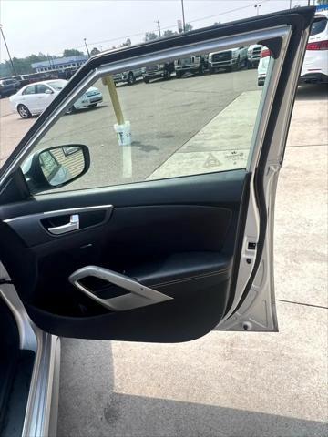used 2013 Hyundai Veloster car, priced at $5,995