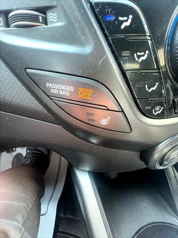 used 2013 Hyundai Veloster car, priced at $5,995