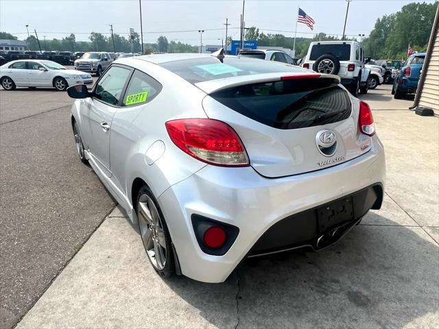used 2013 Hyundai Veloster car, priced at $5,995