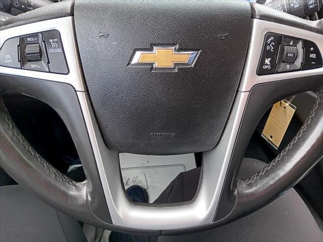 used 2015 Chevrolet Equinox car, priced at $5,495