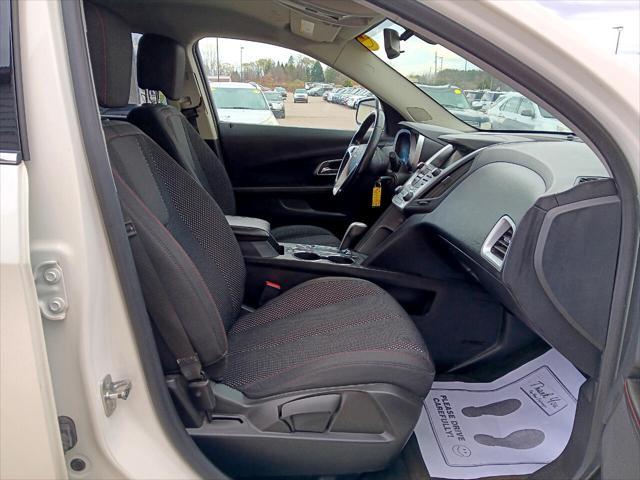 used 2015 Chevrolet Equinox car, priced at $5,495