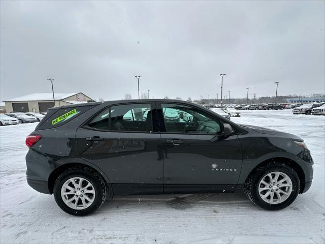 used 2019 Chevrolet Equinox car, priced at $7,995