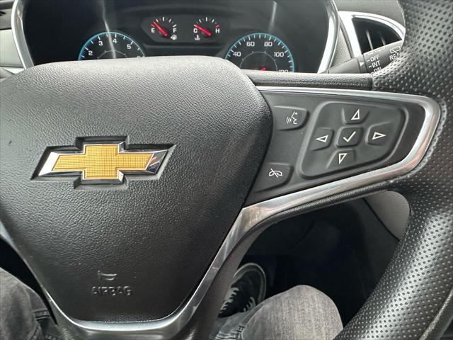 used 2019 Chevrolet Equinox car, priced at $7,995