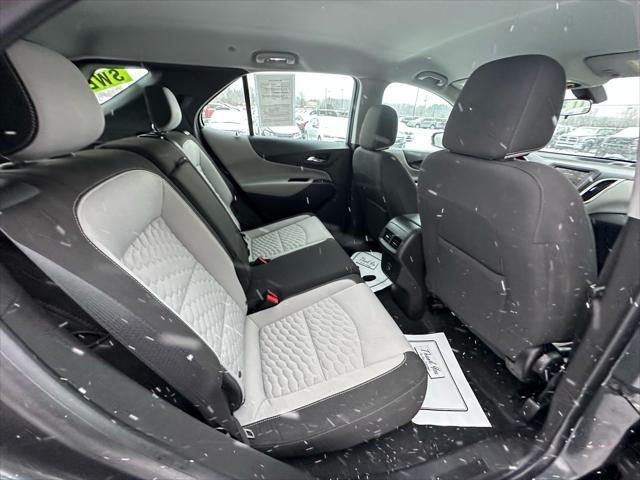 used 2019 Chevrolet Equinox car, priced at $7,995