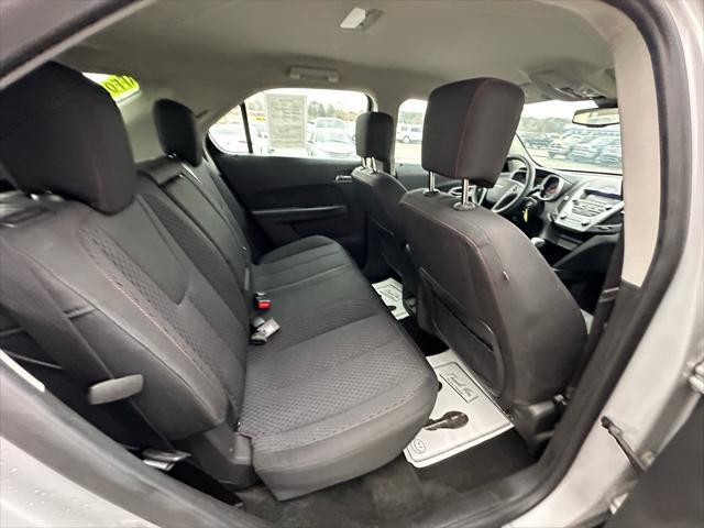 used 2014 Chevrolet Equinox car, priced at $6,495