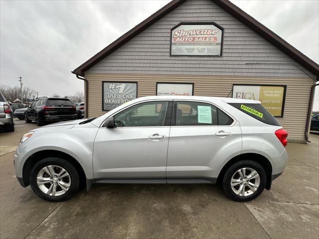 used 2014 Chevrolet Equinox car, priced at $6,495