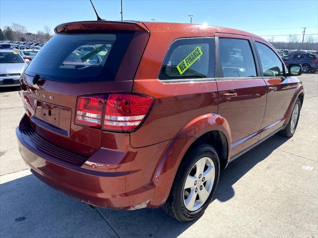 used 2012 Dodge Journey car, priced at $3,995