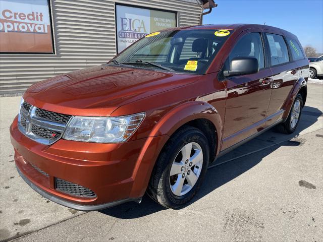 used 2012 Dodge Journey car, priced at $3,995