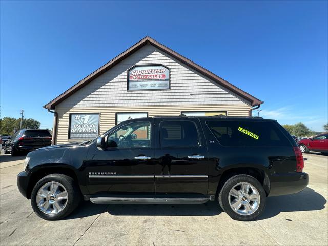 used 2009 Chevrolet Suburban car, priced at $7,995