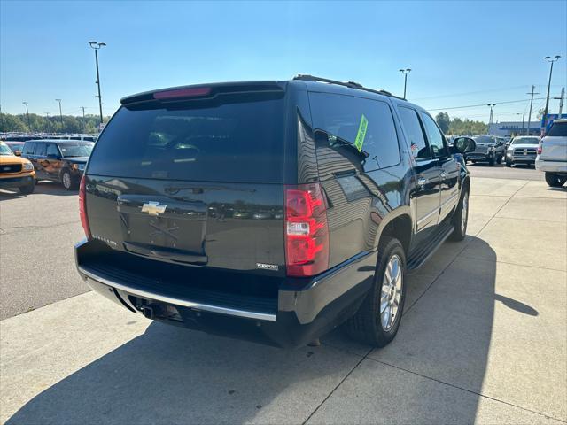 used 2009 Chevrolet Suburban car, priced at $7,995