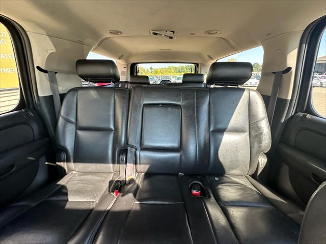 used 2009 Chevrolet Suburban car, priced at $7,995