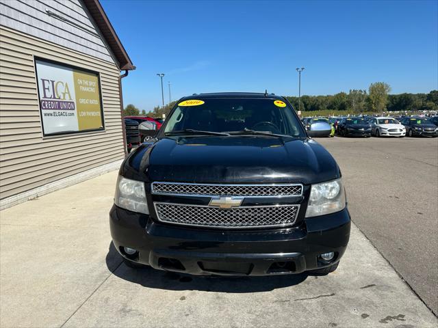 used 2009 Chevrolet Suburban car, priced at $7,995