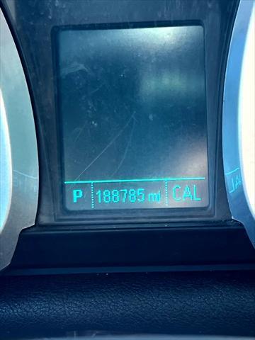 used 2017 Chevrolet Equinox car, priced at $4,495