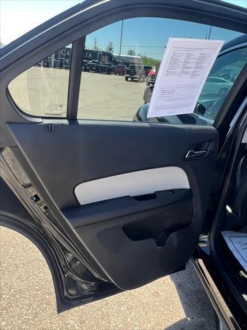 used 2017 Chevrolet Equinox car, priced at $4,495