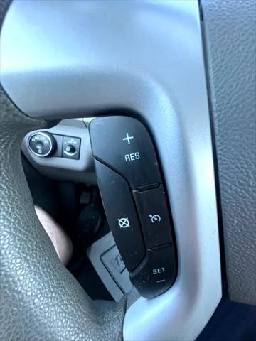 used 2012 Chevrolet Traverse car, priced at $3,995