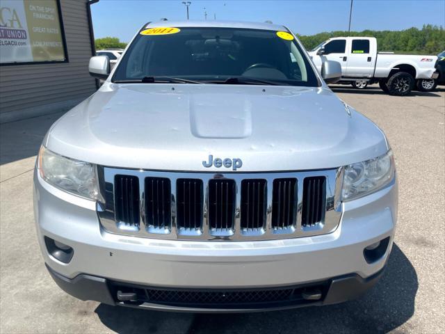 used 2011 Jeep Grand Cherokee car, priced at $5,995