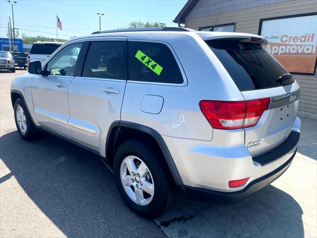 used 2011 Jeep Grand Cherokee car, priced at $5,995