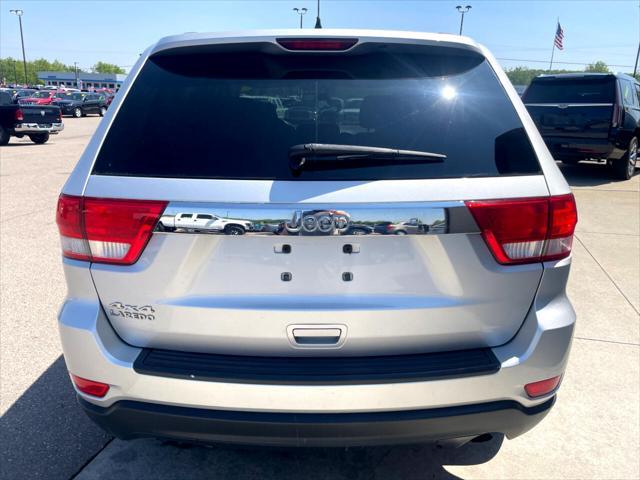 used 2011 Jeep Grand Cherokee car, priced at $5,995