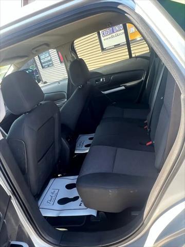 used 2013 Ford Edge car, priced at $6,995