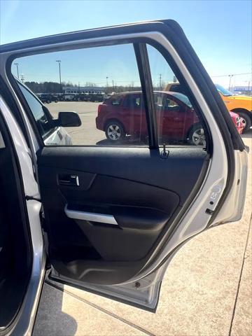 used 2013 Ford Edge car, priced at $6,995