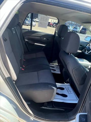 used 2013 Ford Edge car, priced at $6,995