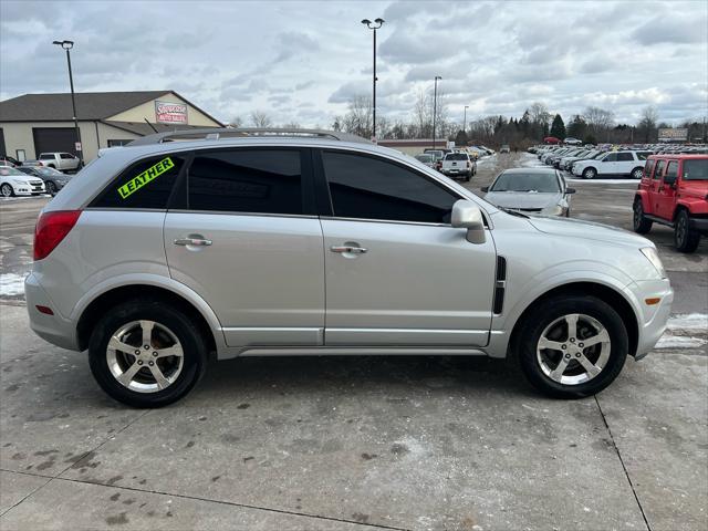 used 2014 Chevrolet Captiva Sport car, priced at $5,495