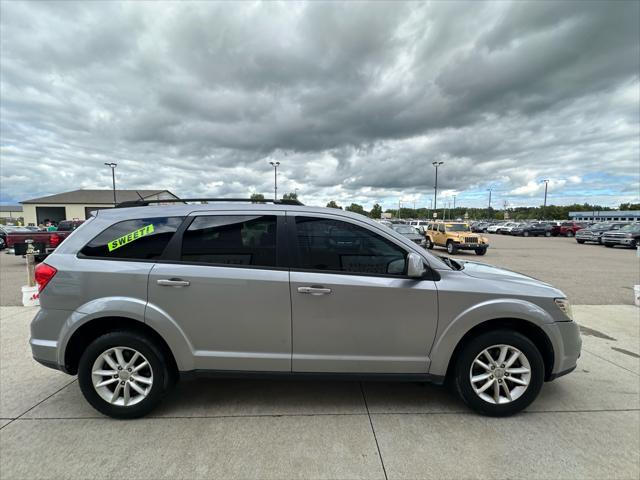 used 2015 Dodge Journey car, priced at $7,995