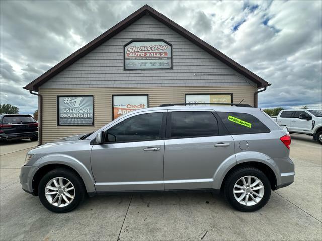 used 2015 Dodge Journey car, priced at $7,995