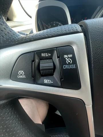 used 2017 Chevrolet Equinox car, priced at $4,495