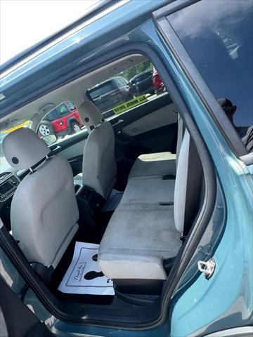 used 2019 Volkswagen Tiguan car, priced at $8,995