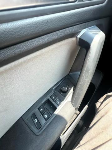 used 2019 Volkswagen Tiguan car, priced at $8,995