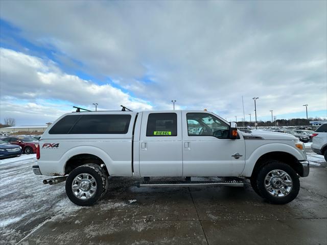 used 2013 Ford F-350 car, priced at $13,995