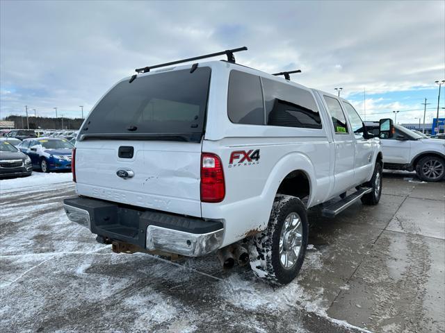 used 2013 Ford F-350 car, priced at $13,995