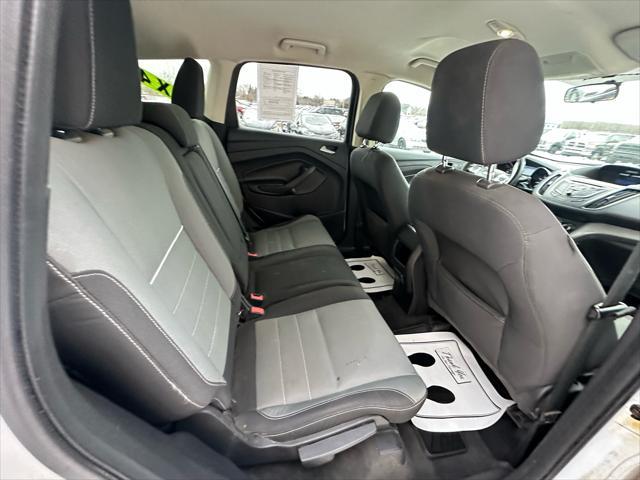 used 2013 Ford Escape car, priced at $9,995