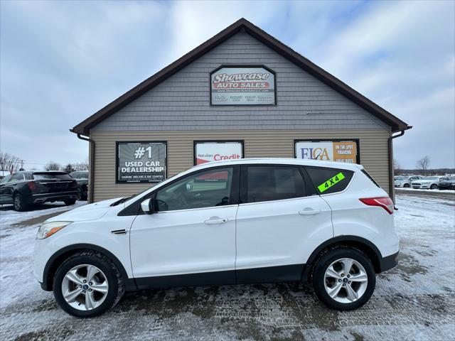 used 2013 Ford Escape car, priced at $9,995