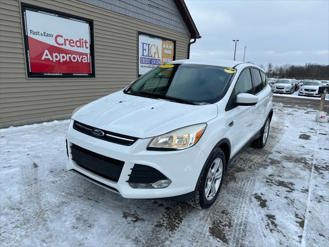 used 2013 Ford Escape car, priced at $9,995