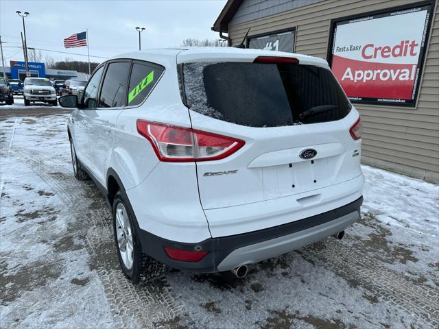 used 2013 Ford Escape car, priced at $9,995