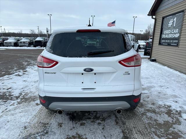 used 2013 Ford Escape car, priced at $9,995