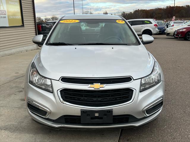 used 2015 Chevrolet Cruze car, priced at $4,995