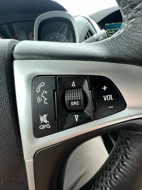 used 2014 Chevrolet Equinox car, priced at $5,495