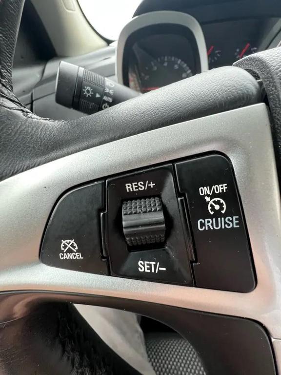 used 2014 Chevrolet Equinox car, priced at $5,495