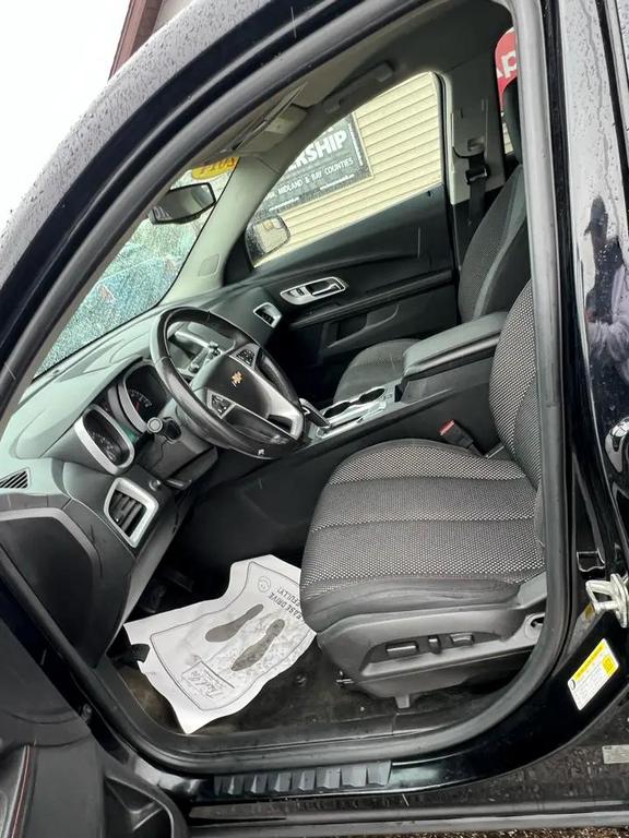 used 2014 Chevrolet Equinox car, priced at $5,495