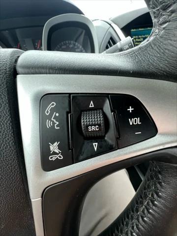 used 2014 Chevrolet Equinox car, priced at $6,495