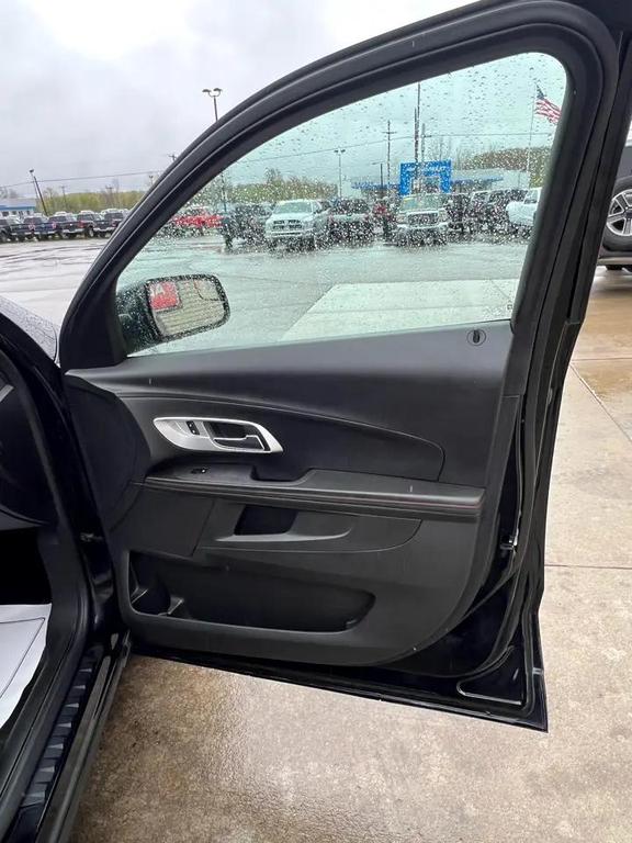 used 2014 Chevrolet Equinox car, priced at $5,495