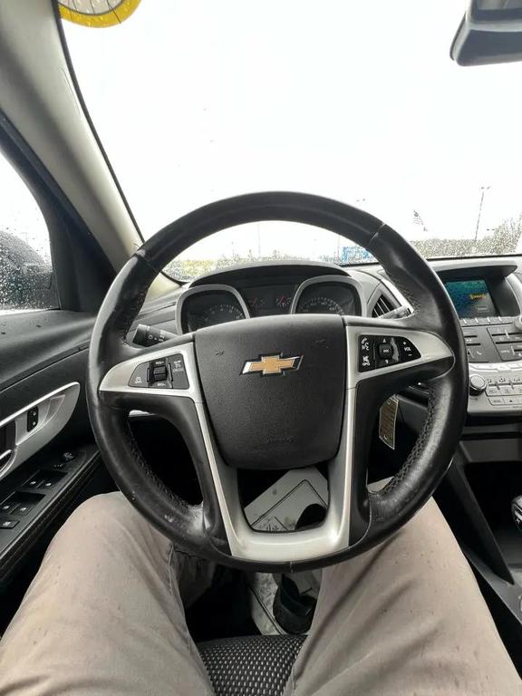 used 2014 Chevrolet Equinox car, priced at $5,495
