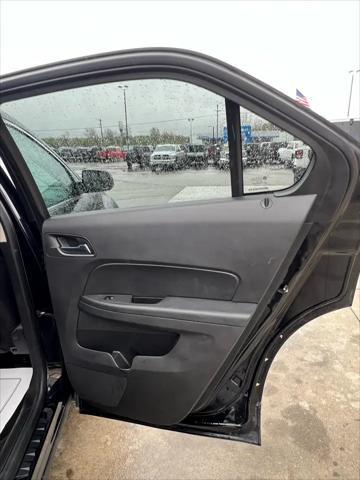 used 2014 Chevrolet Equinox car, priced at $6,495