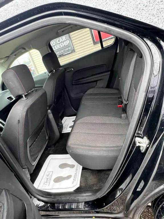 used 2014 Chevrolet Equinox car, priced at $5,495