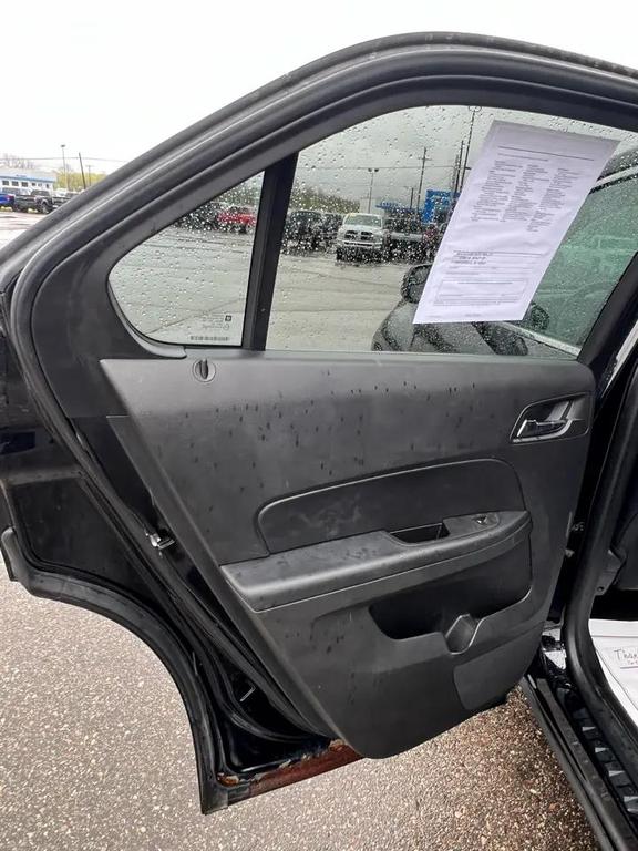 used 2014 Chevrolet Equinox car, priced at $5,495